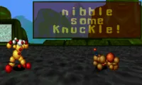 3 Jigen Kakutou Ballz (Japan)