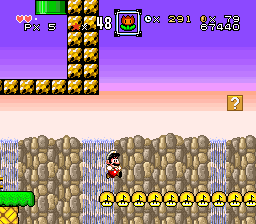 3000 Leagues in Search of Bowser – Mario Edition (Final)