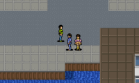 3×3 Eyes – Seima Kourinden (Japan)