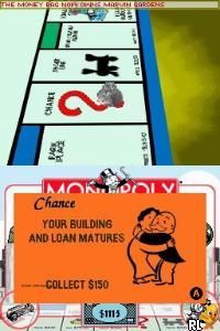 4 Game Fun Pack – Monopoly + Boggle + Yahtzee + Battleship (USA)