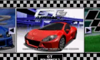 4 in 1 – GT Advance &amp; GT Advance 2 &amp; GT Advance 3 &amp; Moto GP (U)(Sir VG)