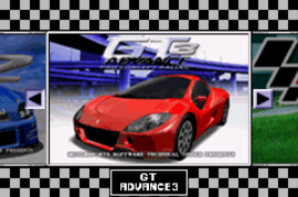 4 in 1 – GT Advance & GT Advance 2 & GT Advance 3 & Moto GP (U)(Sir VG)