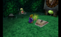 40 Winks (Europe) (En,Es,It) (Proto)