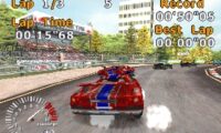5 Star Racing
