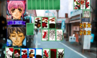 64 Hanafuda – Tenshi no Yakusoku (Japan)