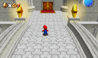 64Modder’s Bob-Omb Battlefield Remake