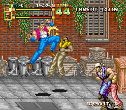 64th. Street – A Detective Story (Japan, alt)