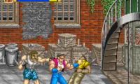 64th. Street – A Detective Story (Japan, set 1)