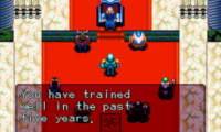 7th Saga, The (USA) [Hack by James Skarzinskas v1.0] (Elnard’s Balance Restauration)