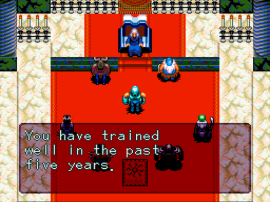7th Saga, The (USA) [Hack by James Skarzinskas v1.0] (Elnard’s Balance Restauration)