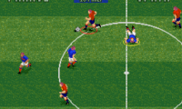 90 Minutes – European Prime Goal (Europe)