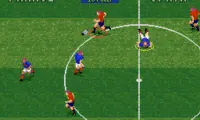90 Minutes – European Prime Goal (Europe)