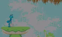 A Bug’s Life (Unl)