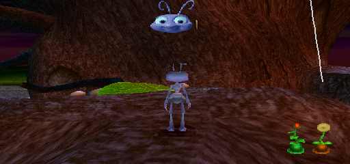 A Bug’s Life