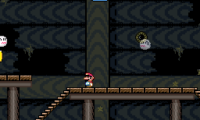 A Journey To Save The Yoshis by Yoshivert99