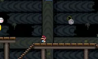 A Journey To Save The Yoshis by Yoshivert99