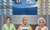 A Prendre ou a Laisser – Le Jeu Officiel (France)