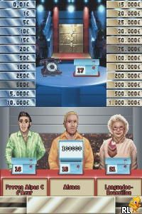 A Prendre ou a Laisser – Le Jeu Officiel (France)
