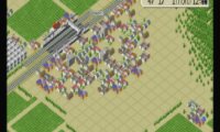 A-Train – Trains, Power, Money