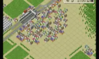 A-Train – Trains, Power, Money