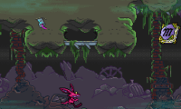 AAAHH!!! Real Monsters (Europe)