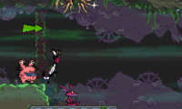 AAAHH!!! Real Monsters (USA)