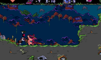 AAAHH!!! Real Monsters (USA, Europe)