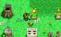 Ab Durch die Hecke (G)(LightForce)