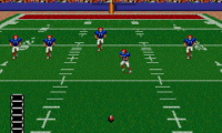 ABC Monday Night Football (Japan)
