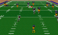 ABC Monday Night Football (USA)