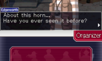 Ace Attorney Investigations: Miles Edgeworth 2 (Gyakuten Kenji 2 English Translated)
