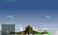 Ace Combat 2 (Europe)