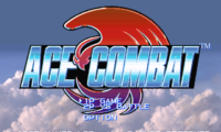 Ace Combat