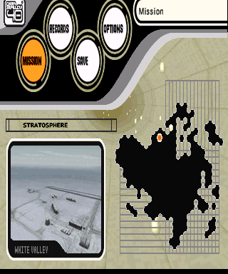 Ace Combat 3 – Electrosphere (Europe) (En,Fr,De,Es,It)