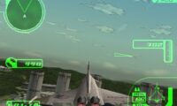 Ace Combat 3 – Electrosphere (Russian Translation)