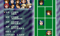 Ace o Nerae! (Japan) [En by RPGOne v1.2] (~Aim for the Ace! – Ace Tennis)