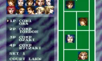 Ace o Nerae! (Japan) [En by RPGOne v1.2] (~Aim for the Ace! – Ace Tennis)