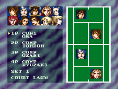 Ace o Nerae! (Japan) [En by RPGOne v1.2] (~Aim for the Ace! – Ace Tennis)