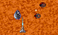 Acrobat Mission (Japan)