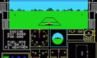 Acrojet