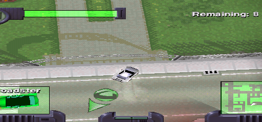 Action Man – Operation Extreme
