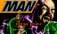 Action Man – Search for Base X (USA, Europe)