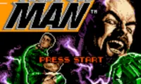 Action Man – Search for Base X (USA, Europe)