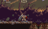 ActRaiser 2 – Chinmoku e no Seisen (Japan)