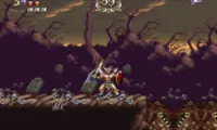 ActRaiser 2 – Chinmoku e no Seisen (Japan)