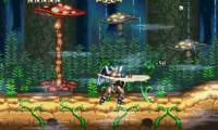 ActRaiser 2 (Europe) (En,Fr,De)