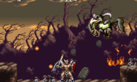 ActRaiser 2 (USA)