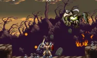 ActRaiser 2 (USA)