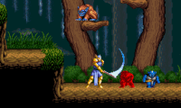 ActRaiser (Europe)