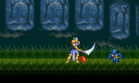 ActRaiser (France)